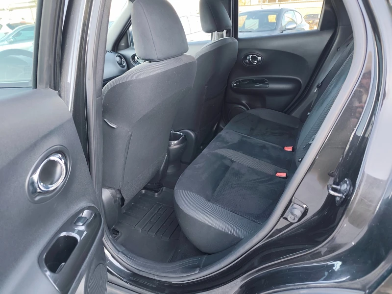 Nissan Juke FACE LIFT FULL FULL ЕКСТРИ, снимка 8 - Автомобили и джипове - 53528836