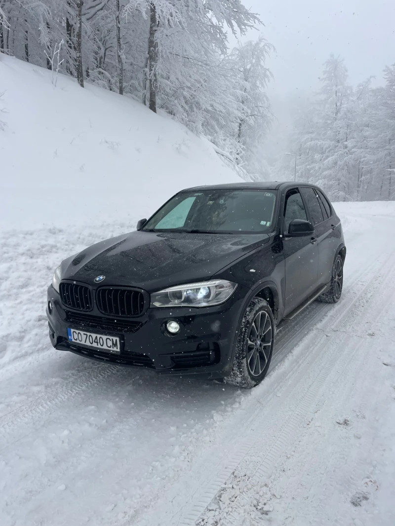 BMW X5 Shadowline - 37500 лв. - 54707209 1