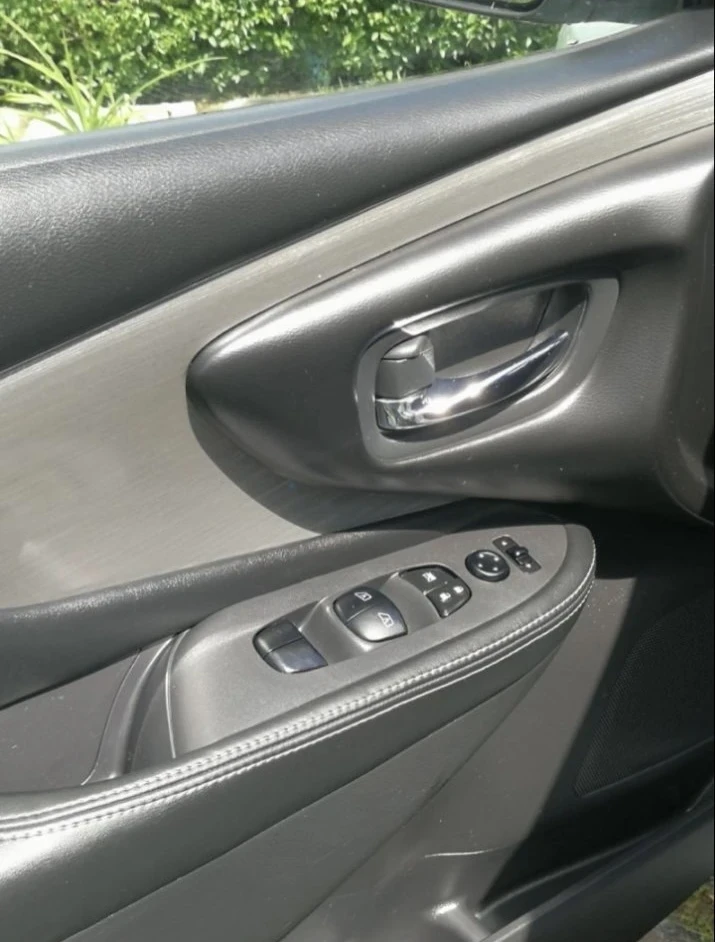 Nissan Murano SV - изображение 10