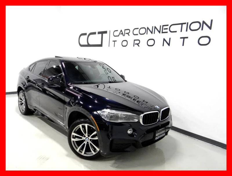 BMW X6 xDrive35i* Digital* H&K* Подгрев* Шибидах* Камера* - 40200 лв. / 20553.93 € - 35138774 1