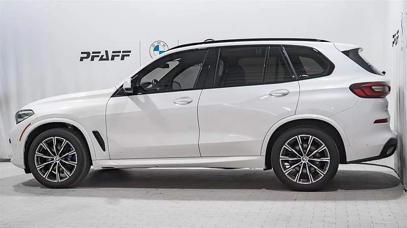 BMW X5 2022 BMW X5 Xdrive40i , снимка 3 - Автомобили и джипове - 54367105