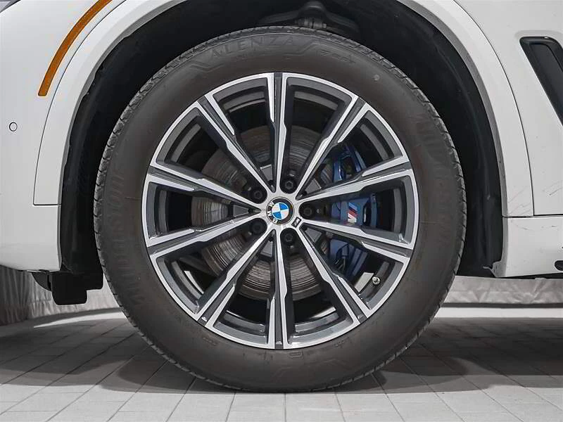 BMW X5 2022 BMW X5 Xdrive40i , снимка 6 - Автомобили и джипове - 54367105