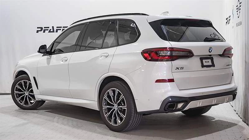 BMW X5 2022 BMW X5 Xdrive40i , снимка 4 - Автомобили и джипове - 54367105