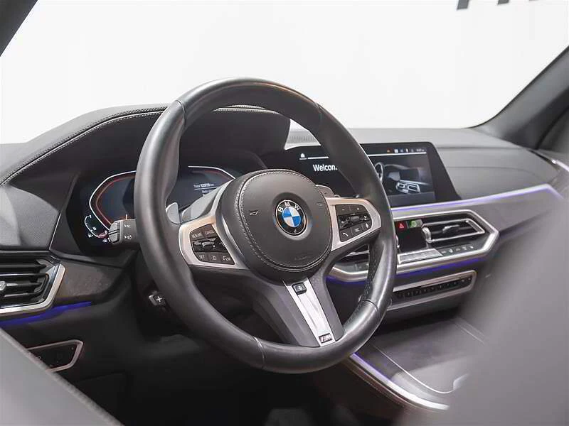 BMW X5 2022 BMW X5 Xdrive40i , снимка 8 - Автомобили и джипове - 54367105