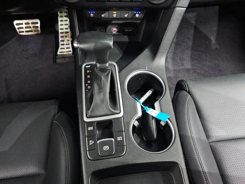 Kia Sportage The Bold 2.0 Diesel 2WD prestige | Mobile.bg � ����������� 8
