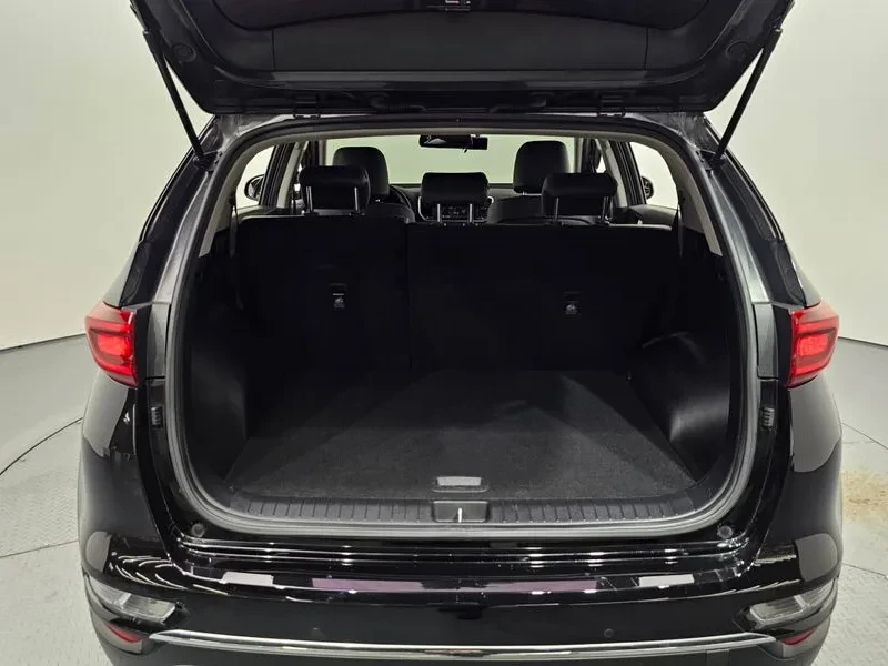 Kia Sportage The Bold 2.0 Diesel 2WD prestige | Mobile.bg � ����������� 16