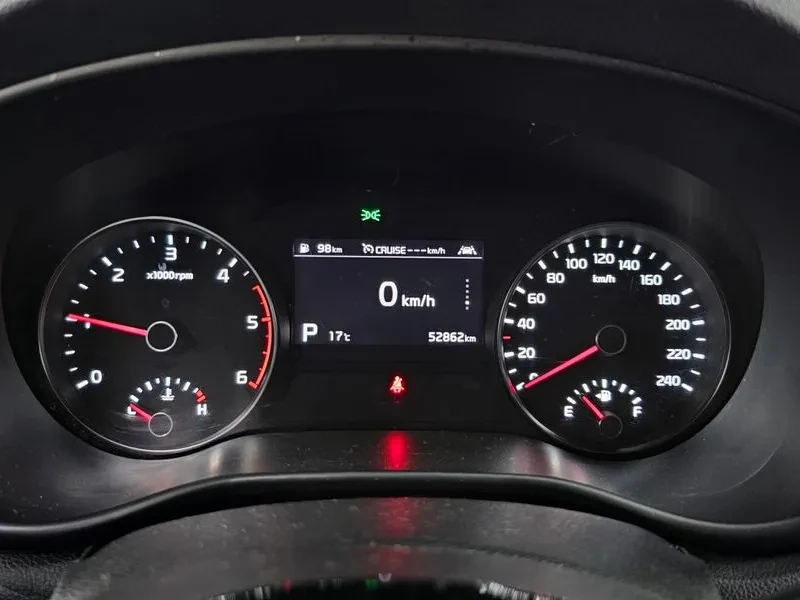 Kia Sportage The Bold 2.0 Diesel 2WD prestige | Mobile.bg � ����������� 7