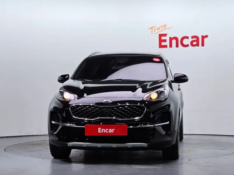Kia Sportage The Bold 2.0 Diesel 2WD prestige | Mobile.bg � ����������� 3