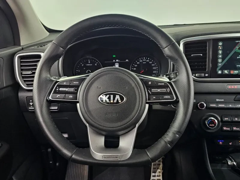 Kia Sportage The Bold 2.0 Diesel 2WD prestige | Mobile.bg � ����������� 15