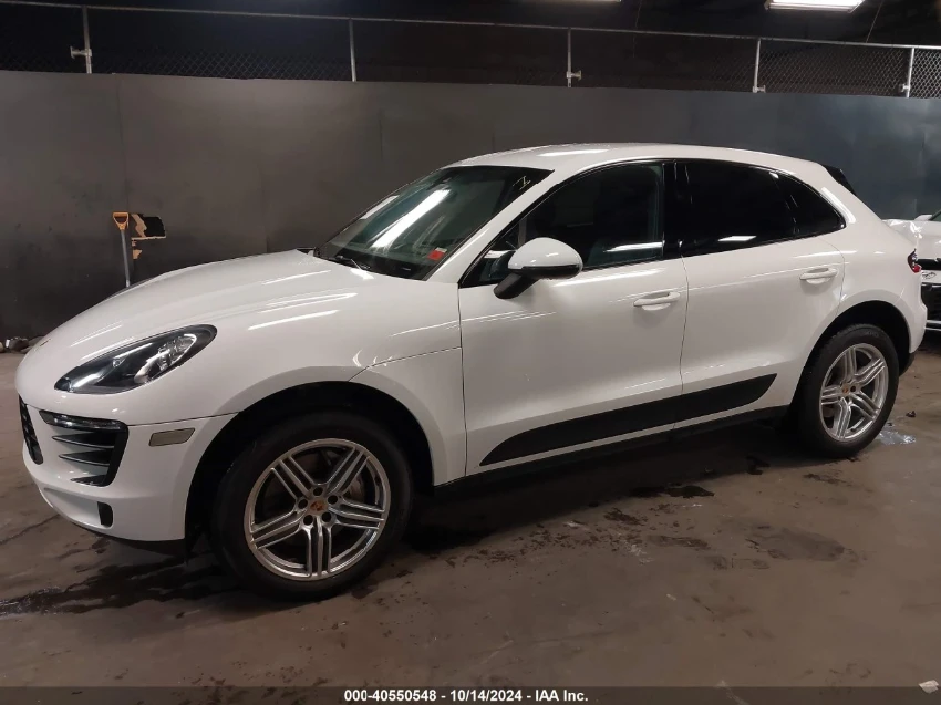 Porsche Macan S ПАНО* BOSE* PDK* КАМЕРА* 4X4* На 73хил.km!*  - изображение 2