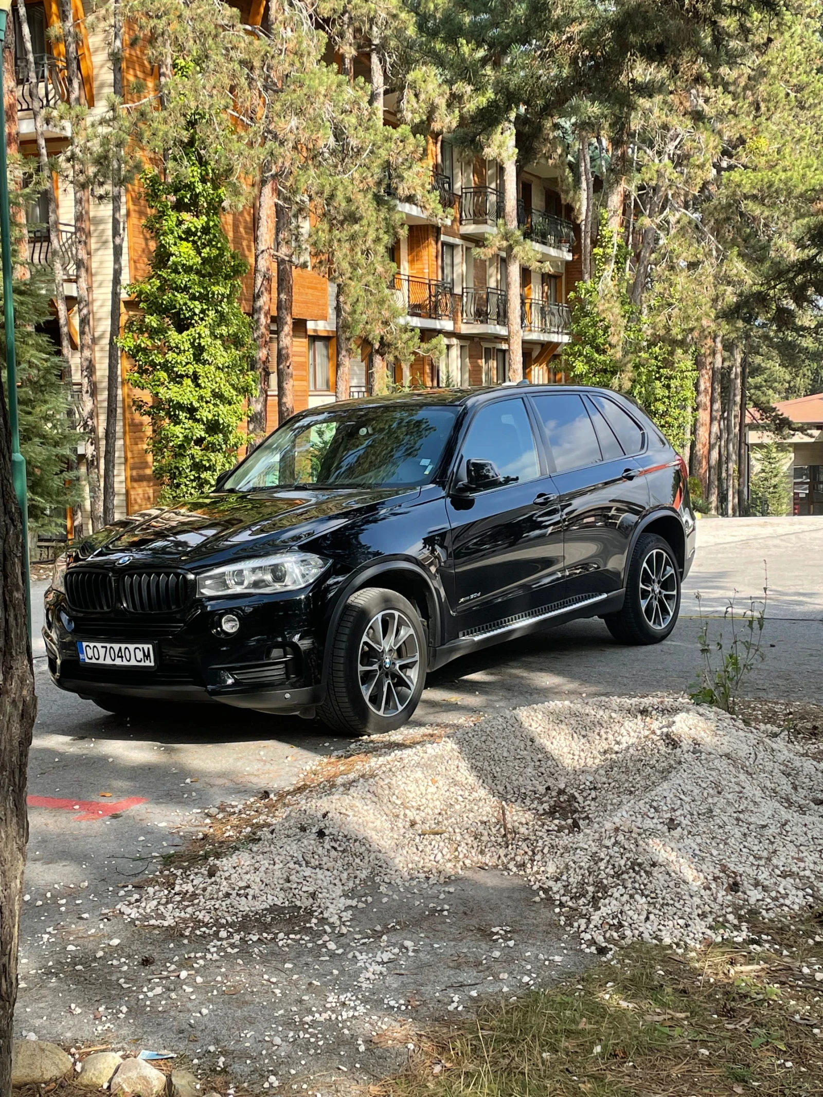 BMW X5 Shadowline - изображение 4