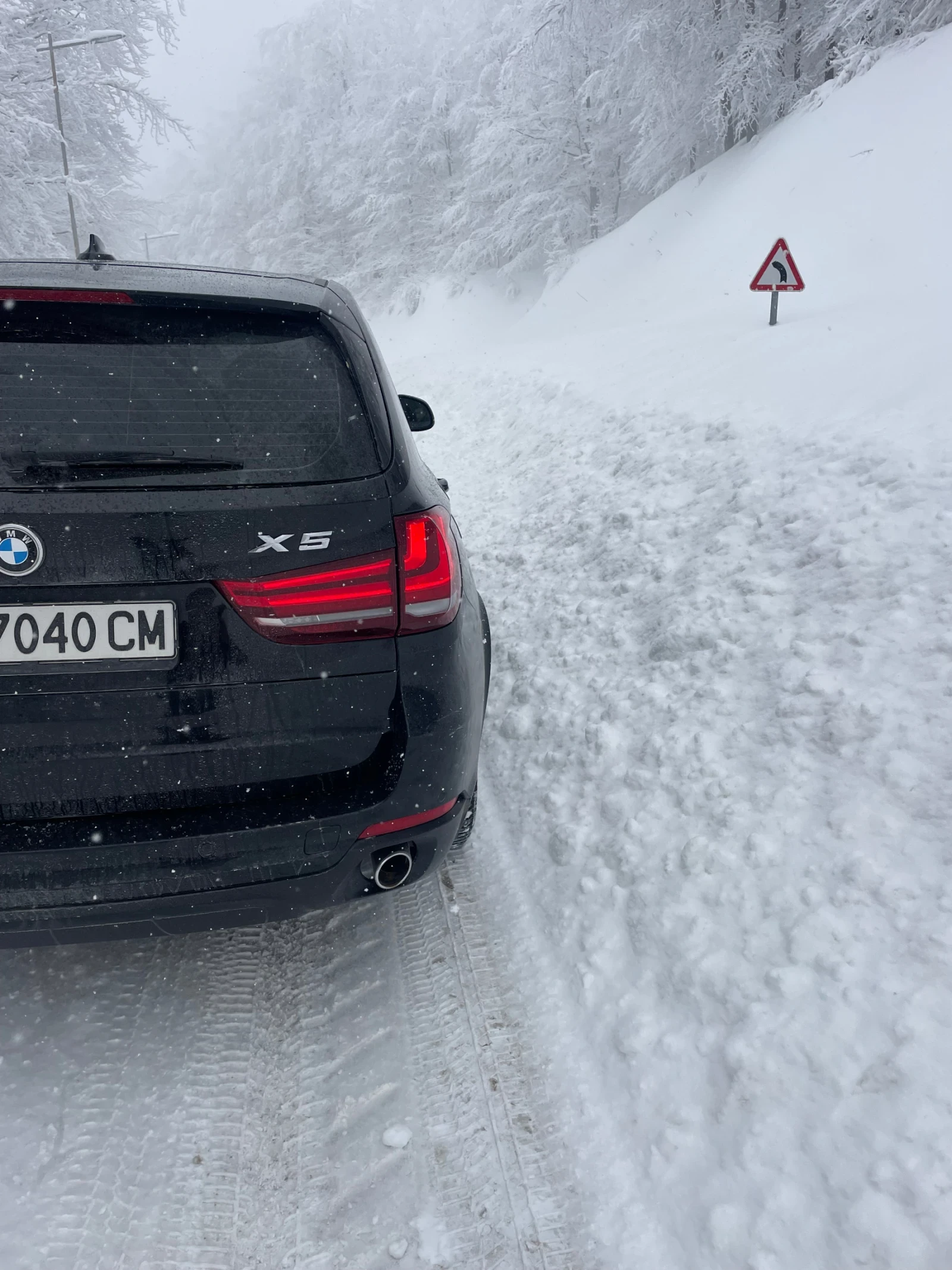 BMW X5 Shadowline - изображение 3