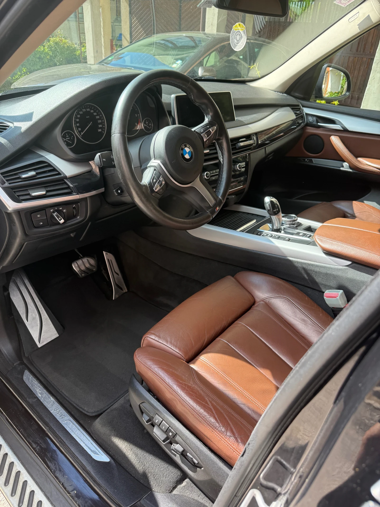 BMW X5 Shadowline - изображение 9