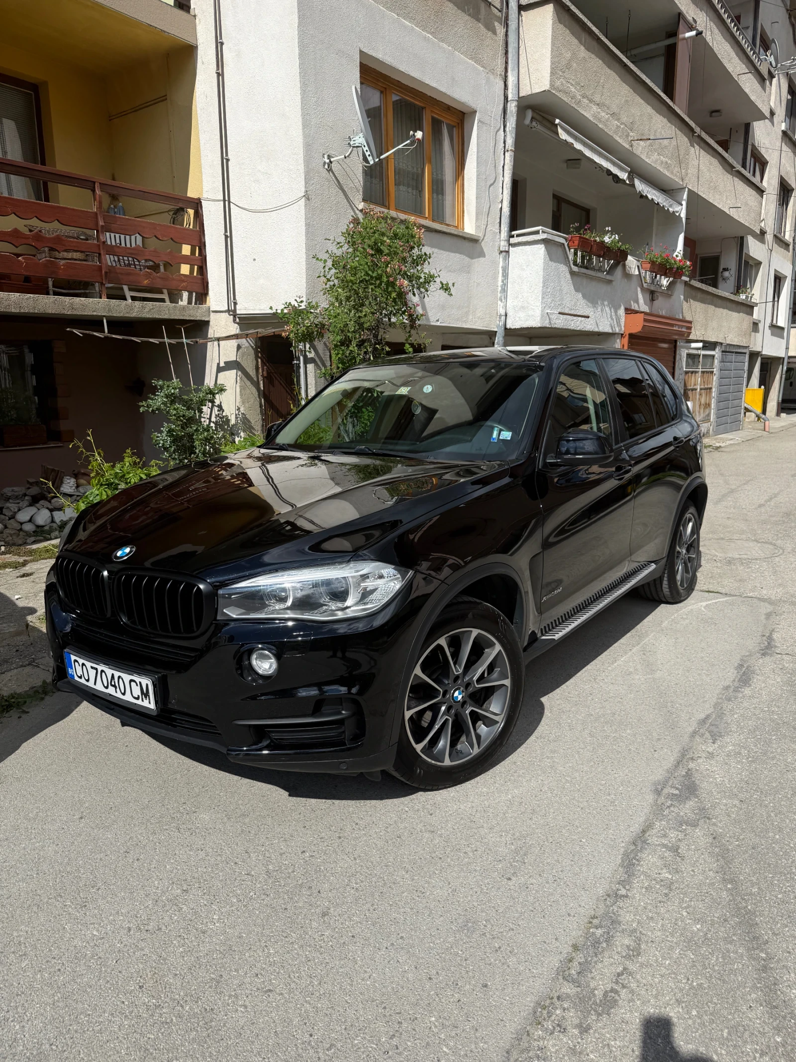 BMW X5 Shadowline - изображение 5