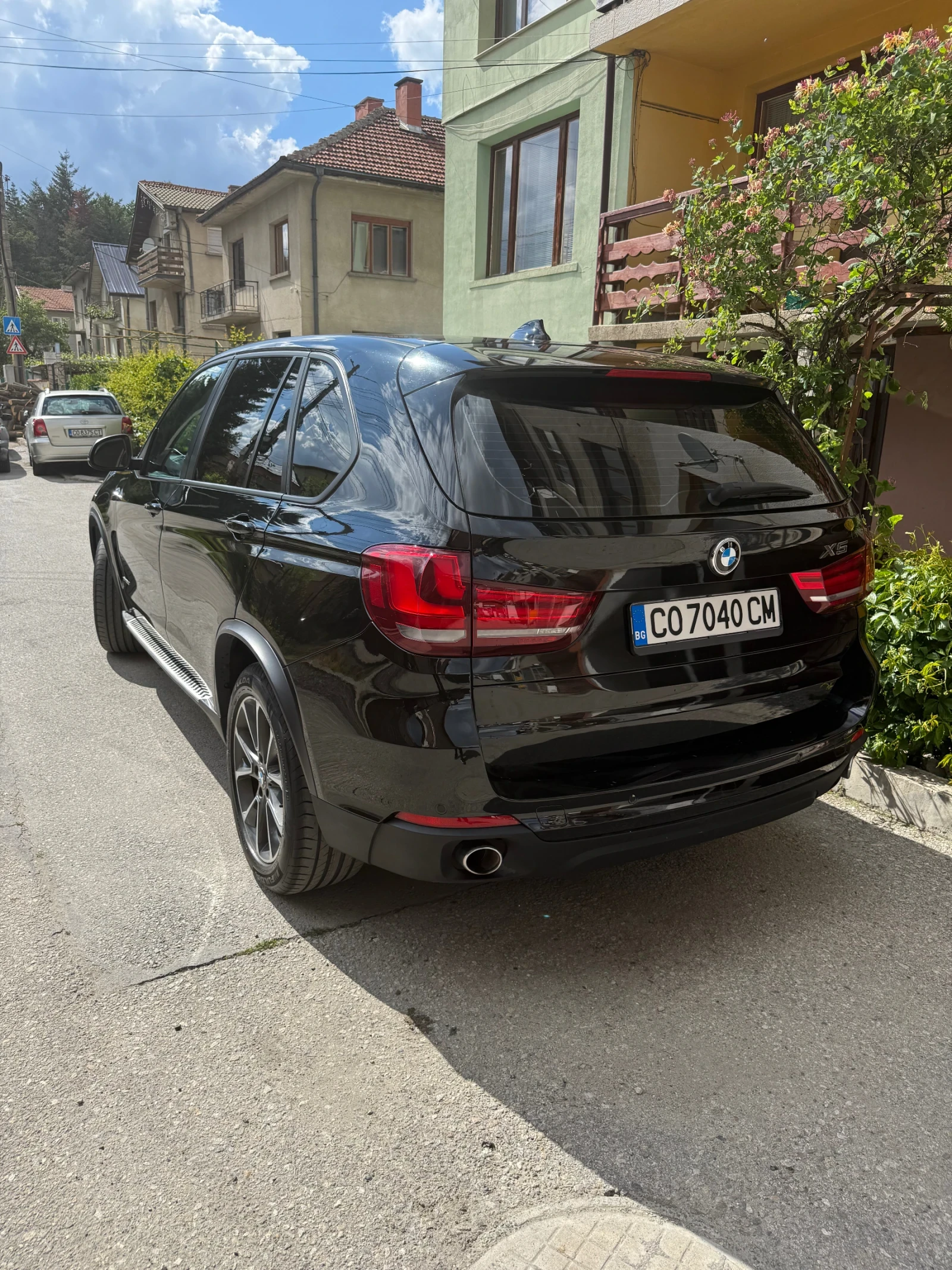 BMW X5 Shadowline - изображение 6