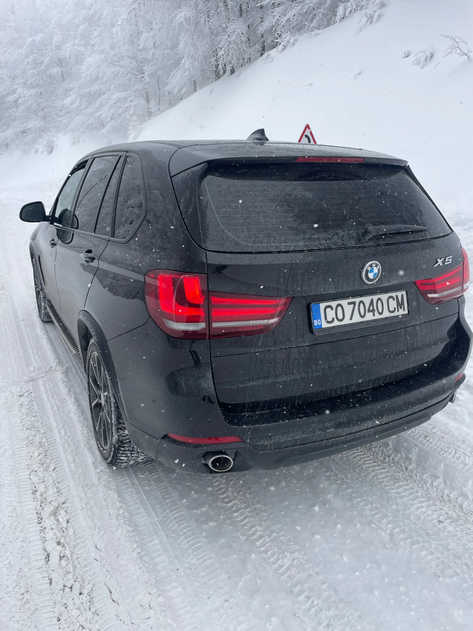 BMW X5 Shadowline - изображение 2