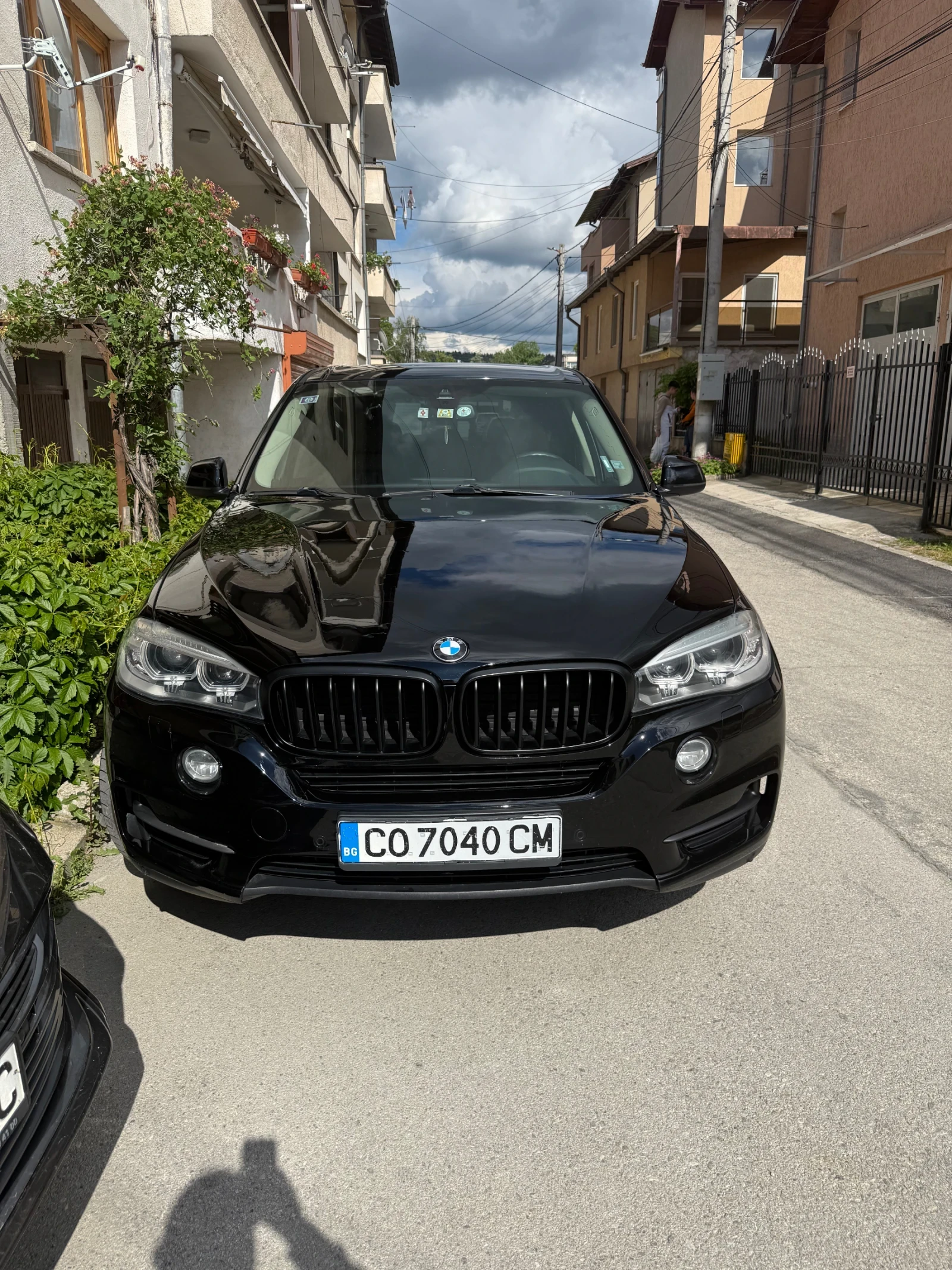 BMW X5 Shadowline - изображение 7