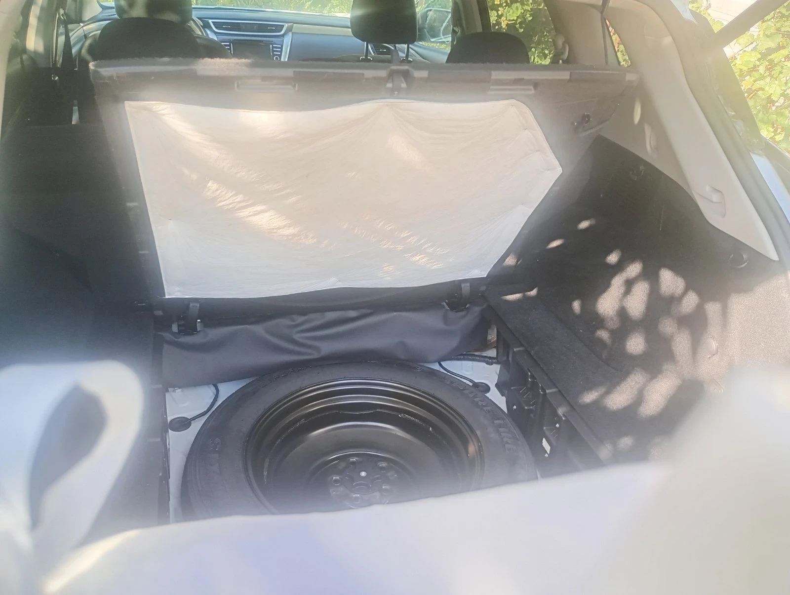 Nissan Murano SV | Mobile.bg   11