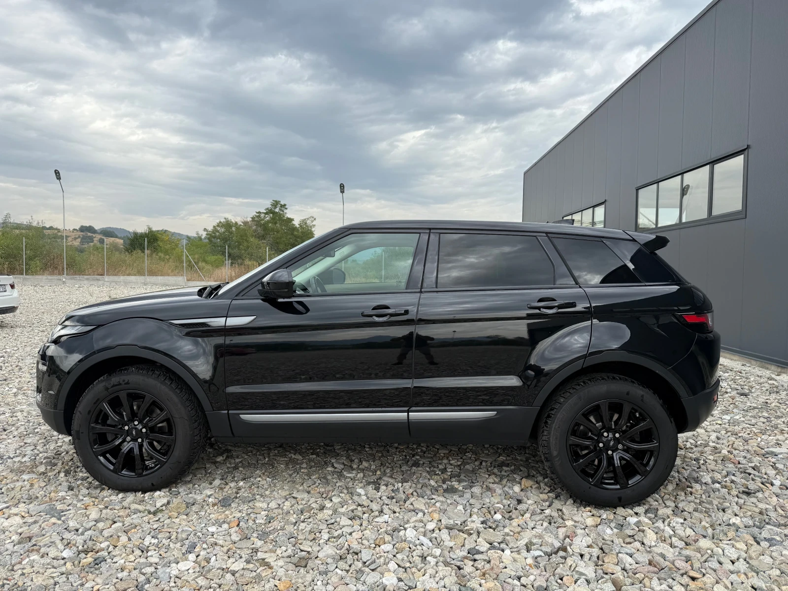 Land Rover Range Rover Evoque FACE LIFT NAVI CAMERA - изображение 3