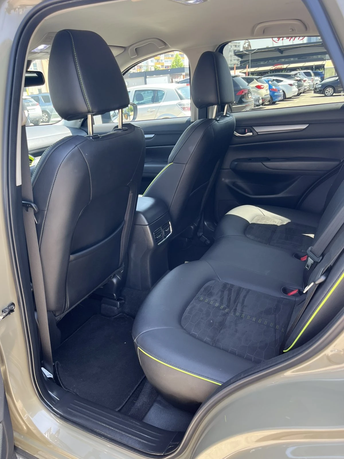 Mazda CX-5 Newground - изображение 9