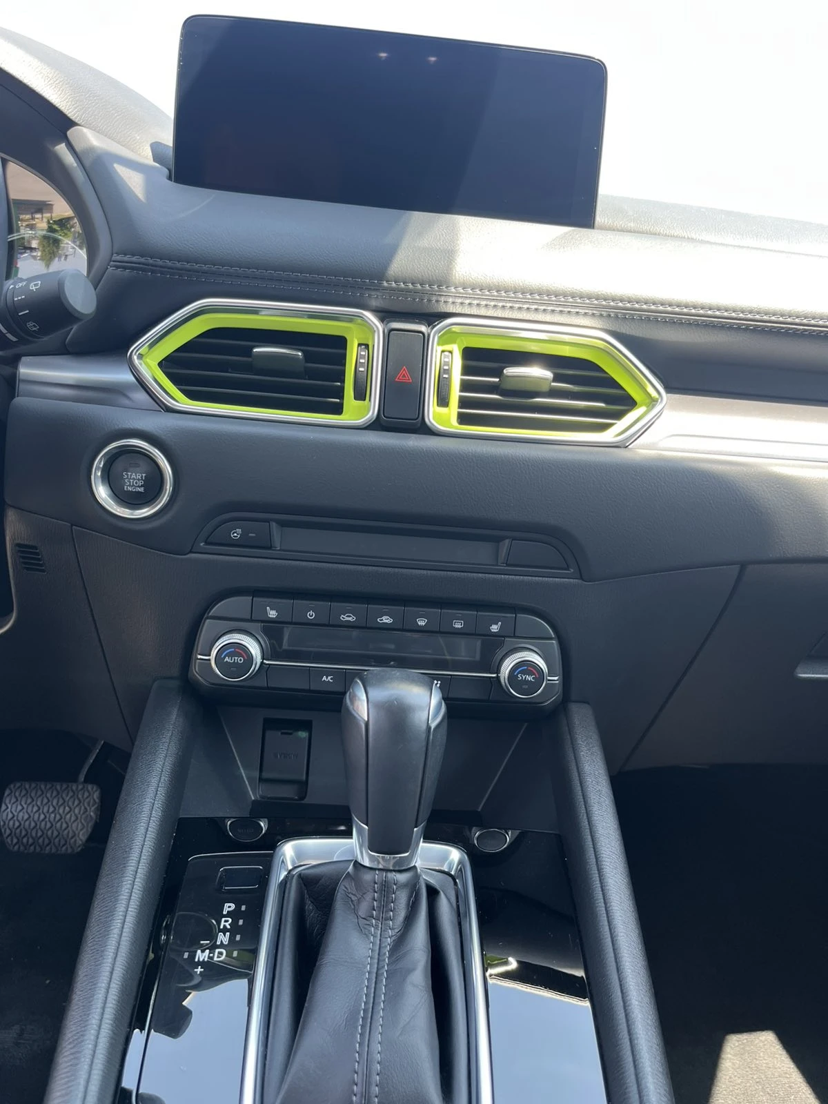 Mazda CX-5 Newground - изображение 6