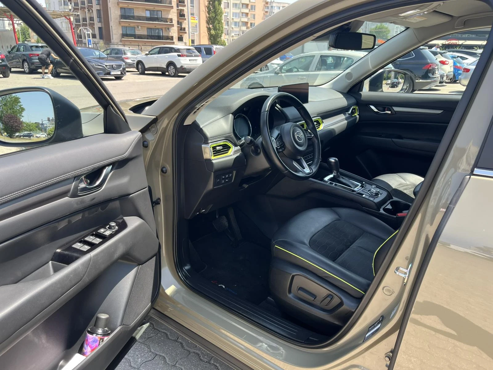 Mazda CX-5 Newground - изображение 5
