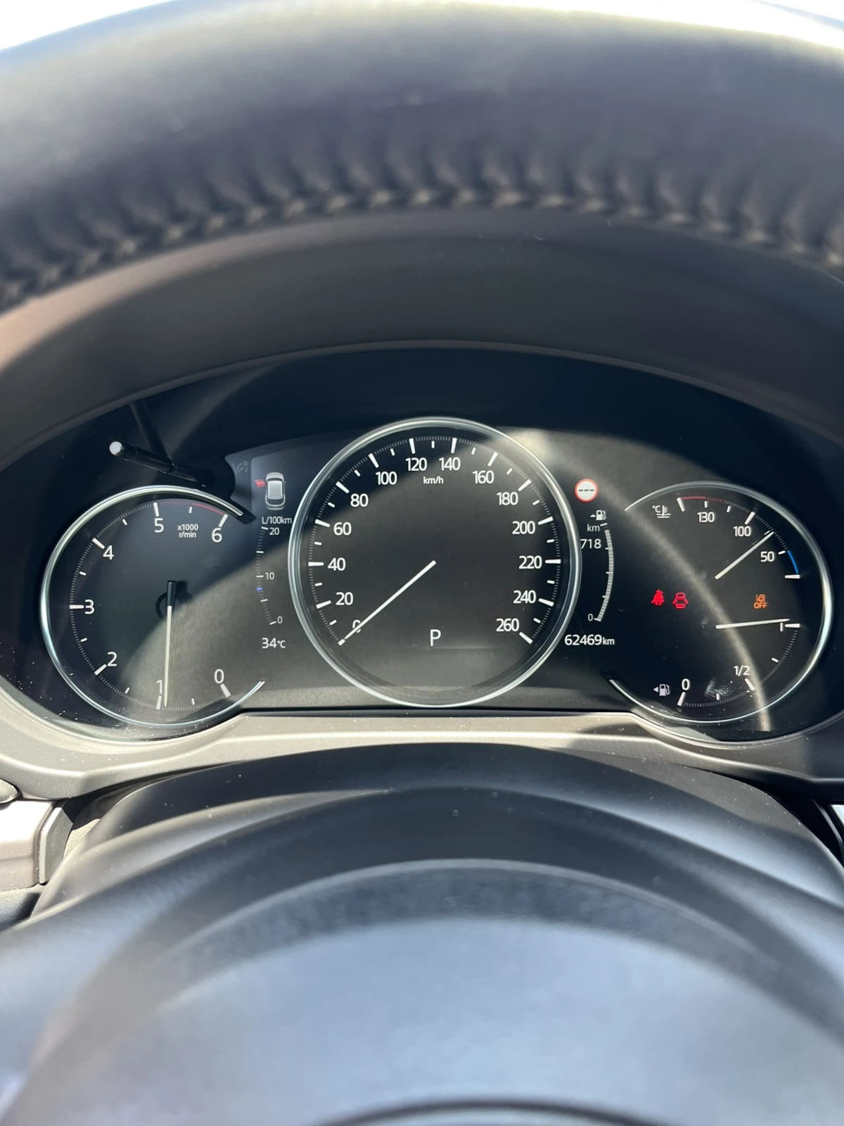 Mazda CX-5 Newground - изображение 8