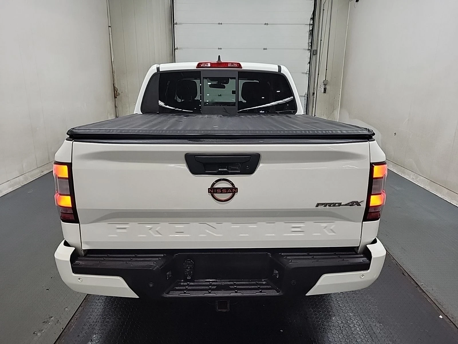 Nissan Frontier CARFAX  - изображение 6