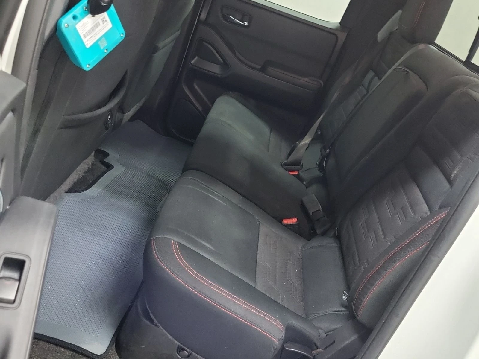 Nissan Frontier CARFAX  - изображение 9