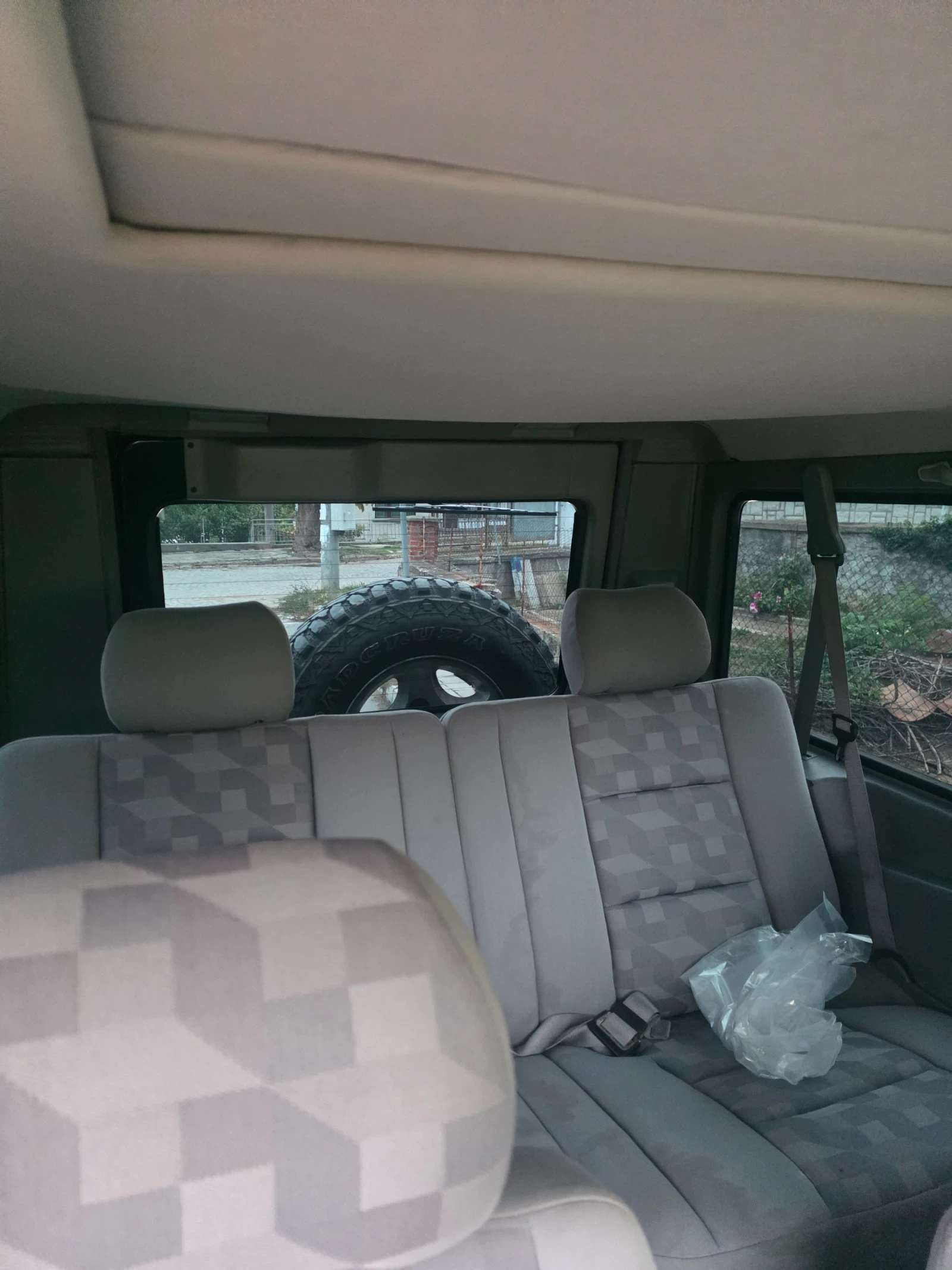 Mercedes-Benz G 300 | Mobile.bg   14