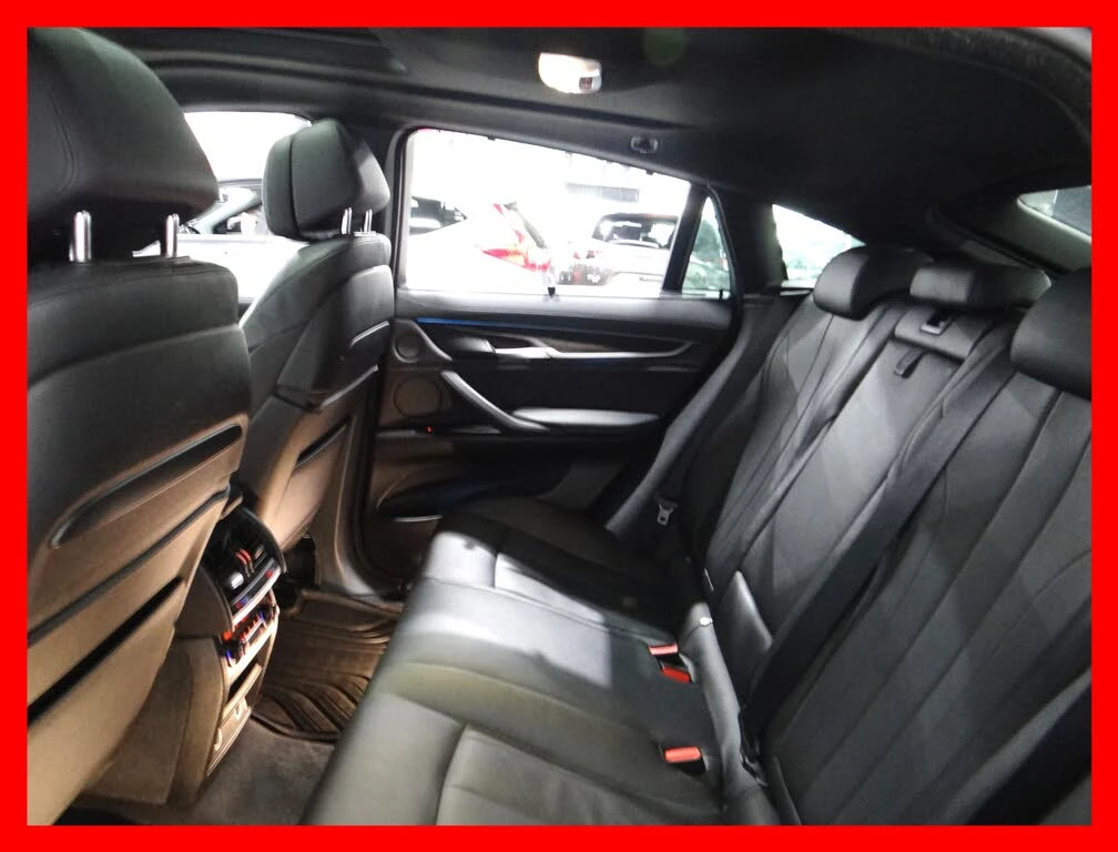 BMW X6 xDrive35i* Digital* H&K* * * * | Mobile.bg   11
