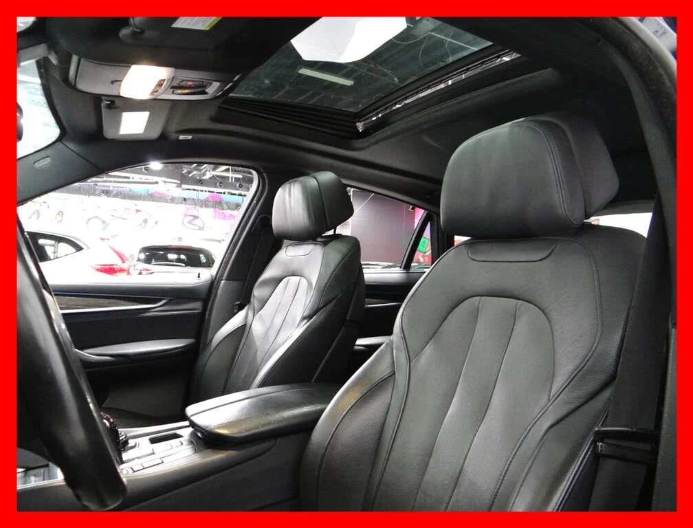 BMW X6 xDrive35i* Digital* H&K* * * * | Mobile.bg   5