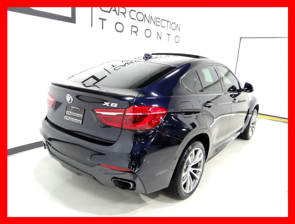 BMW X6 xDrive35i* Digital* H&K* * * * | Mobile.bg   2