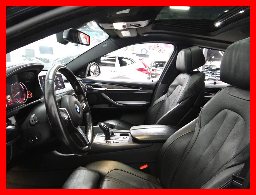 BMW X6 xDrive35i* Digital* H&K* * * * | Mobile.bg   6