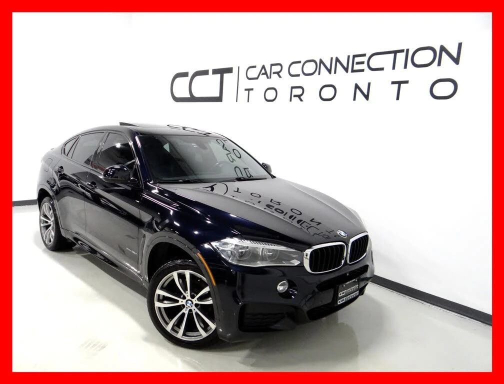 BMW X6 xDrive35i* Digital* H&K* * * * | Mobile.bg   1