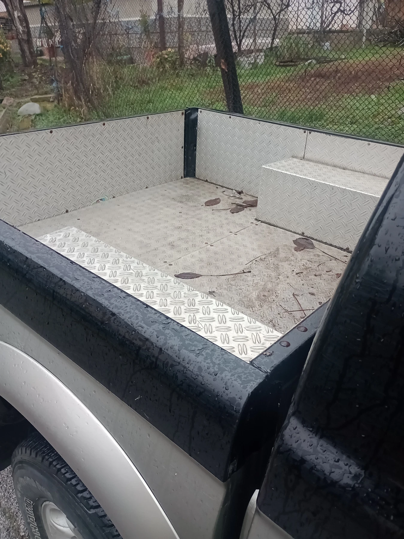 Mitsubishi L200 2.5TDi 99hp  | Mobile.bg   14