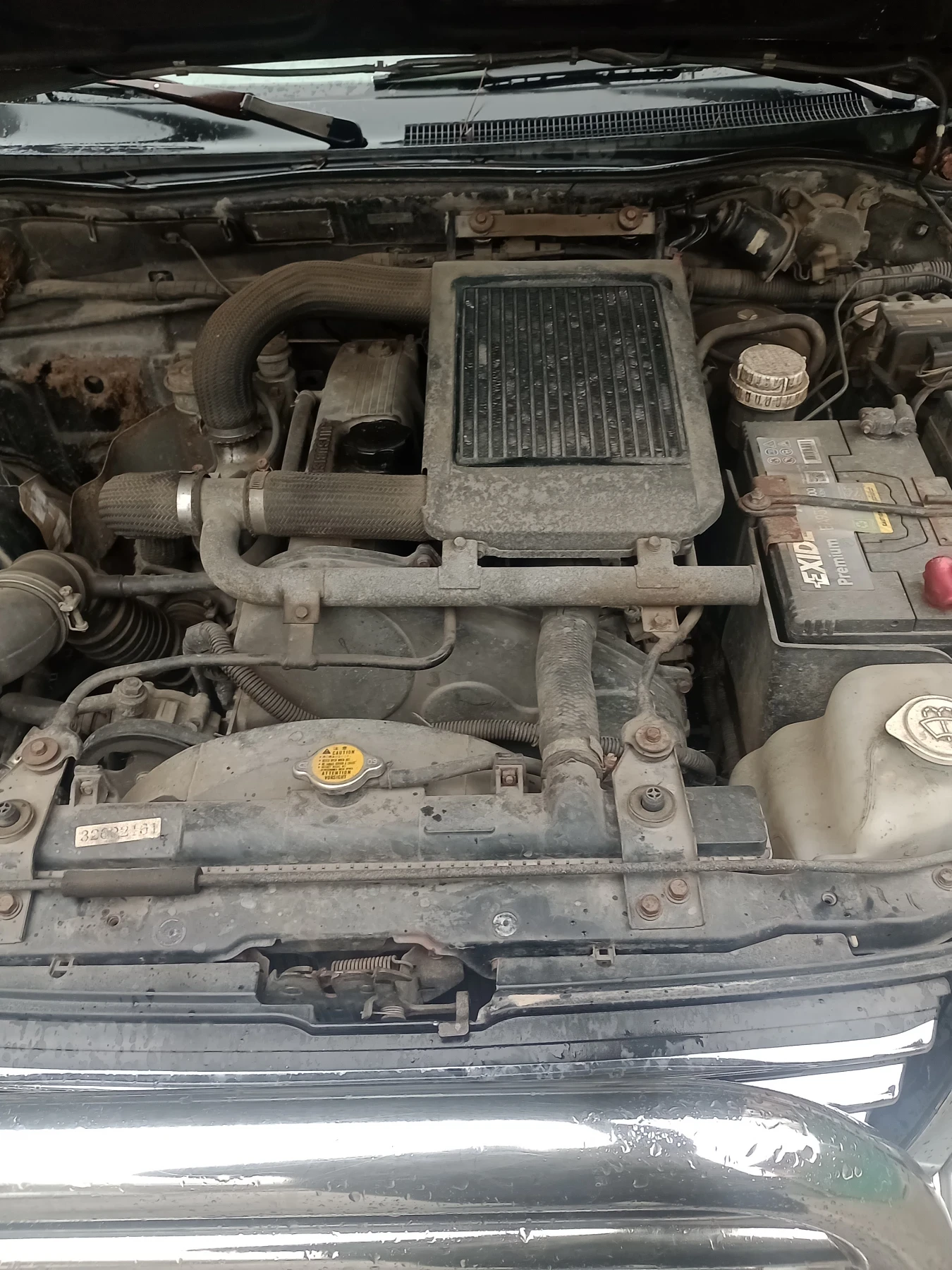 Mitsubishi L200 2.5TDi 99hp  | Mobile.bg   3