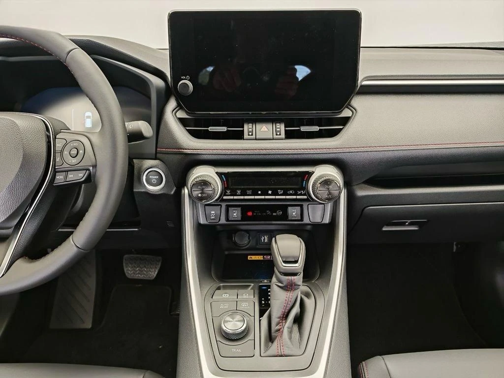 Toyota Rav4 2.5 PHEV STYLE 4x4 | 360; ������ | TOP  � �������� | Mobile.bg � ����������� 6