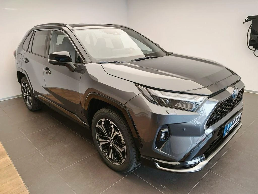 Toyota Rav4 2.5 PHEV STYLE 4x4 | 360; ������ | TOP  � �������� | Mobile.bg � ����������� 3