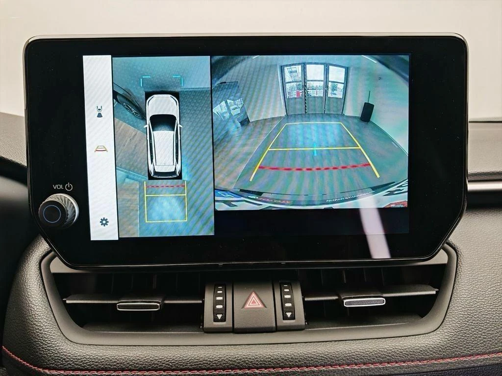 Toyota Rav4 2.5 PHEV STYLE 4x4 | 360; ������ | TOP  � �������� | Mobile.bg � ����������� 7