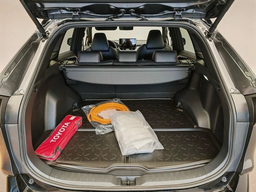 Toyota Rav4 2.5 PHEV STYLE 4x4 | 360; ������ | TOP  � �������� | Mobile.bg � ����������� 16