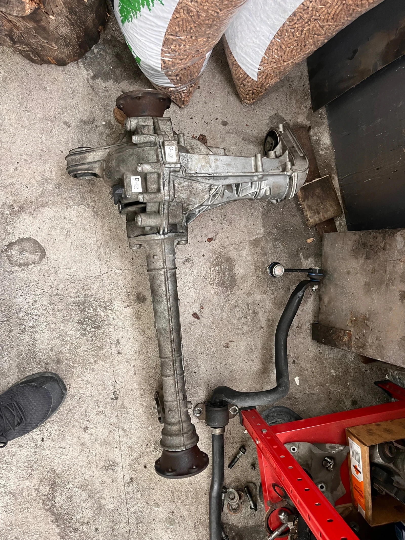 VW Touareg | Mobile.bg � ����������� 1