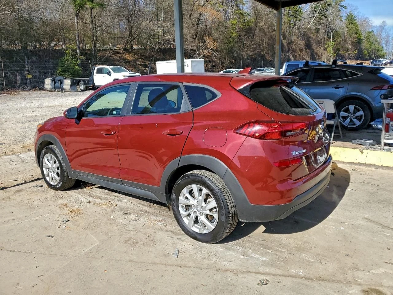 Hyundai Tucson | Mobile.bg � ����������� 2