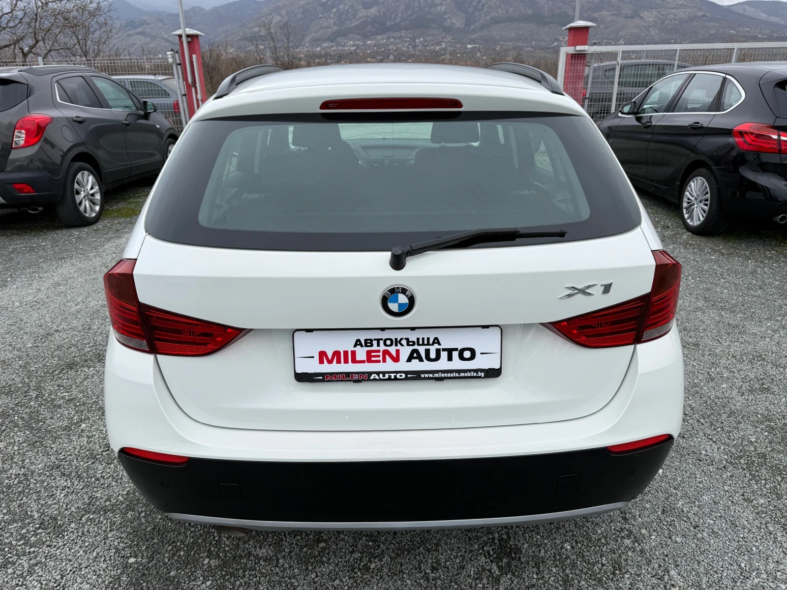 BMW X1 (KATO НОВА)^(S-DRIVE) - изображение 7