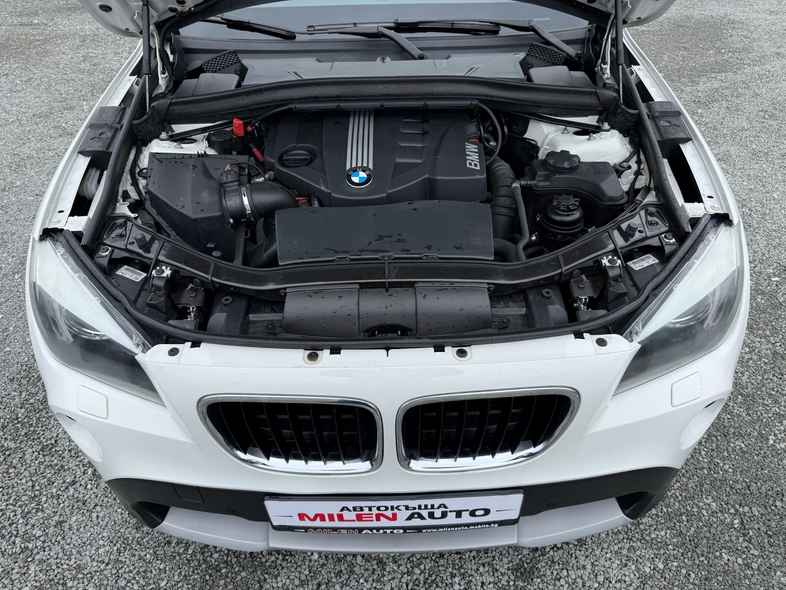BMW X1 (KATO ����)^(S-DRIVE) | Mobile.bg � ����������� 17