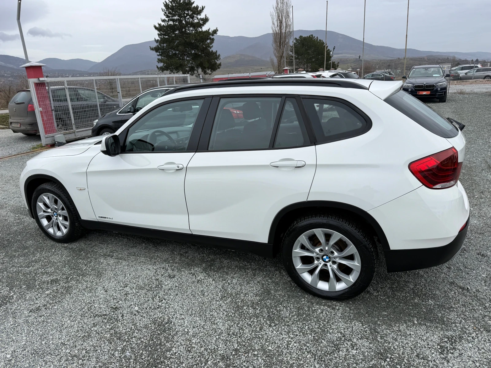 BMW X1 (KATO НОВА)^(S-DRIVE) - изображение 9