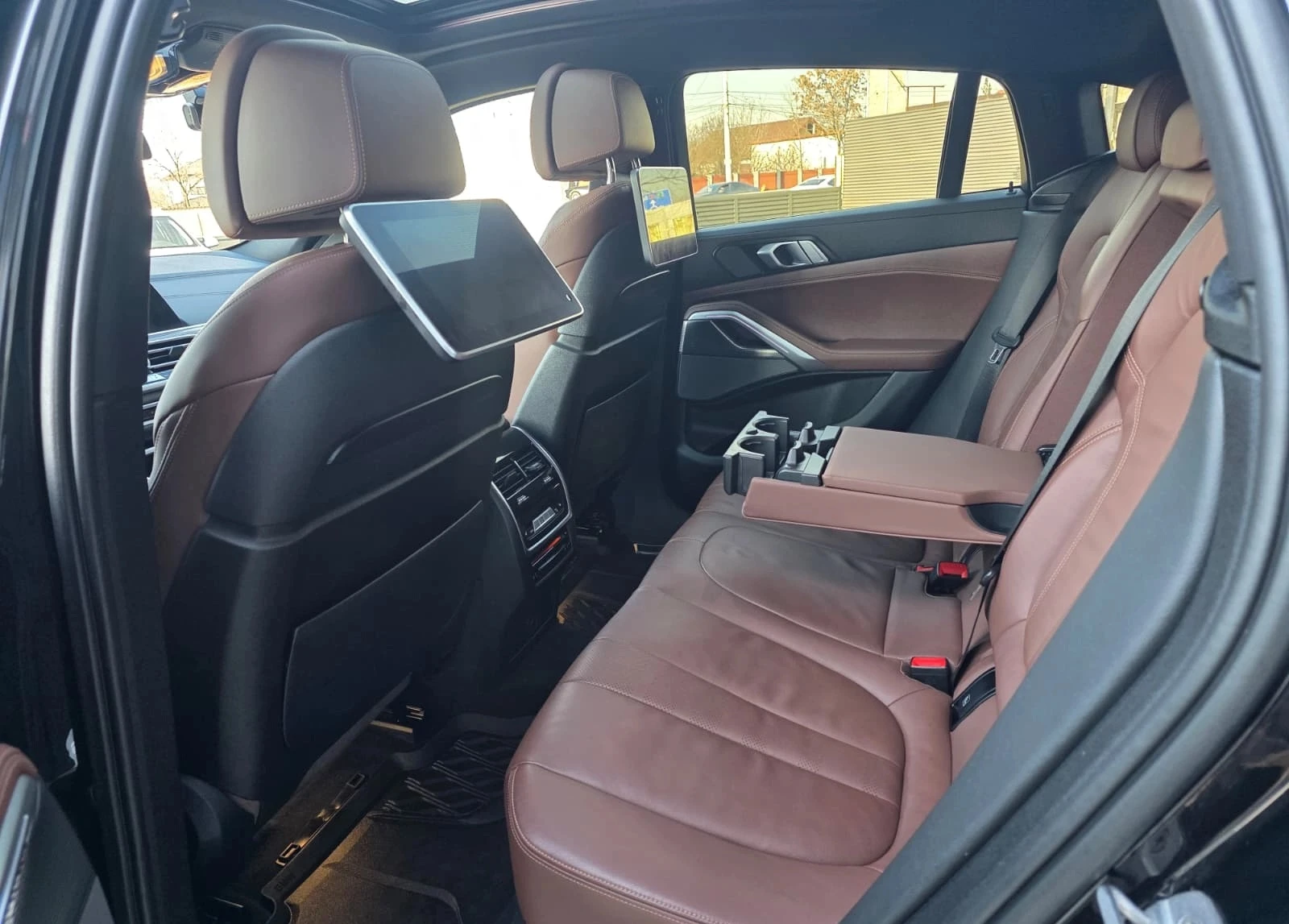 BMW X6 4.0i xDrive M-Pack | Mobile.bg � ����������� 12