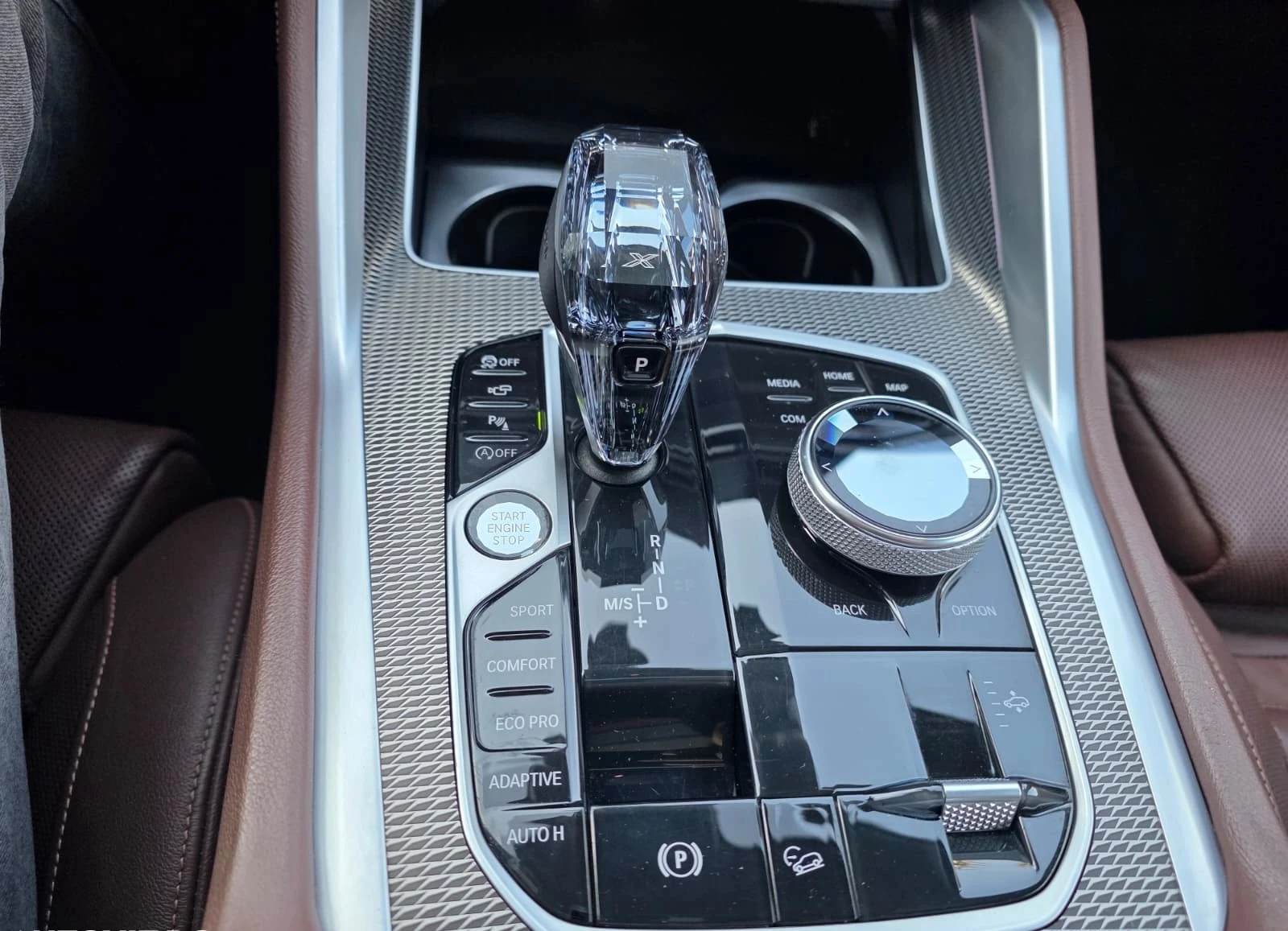 BMW X6 4.0i xDrive M-Pack | Mobile.bg � ����������� 11