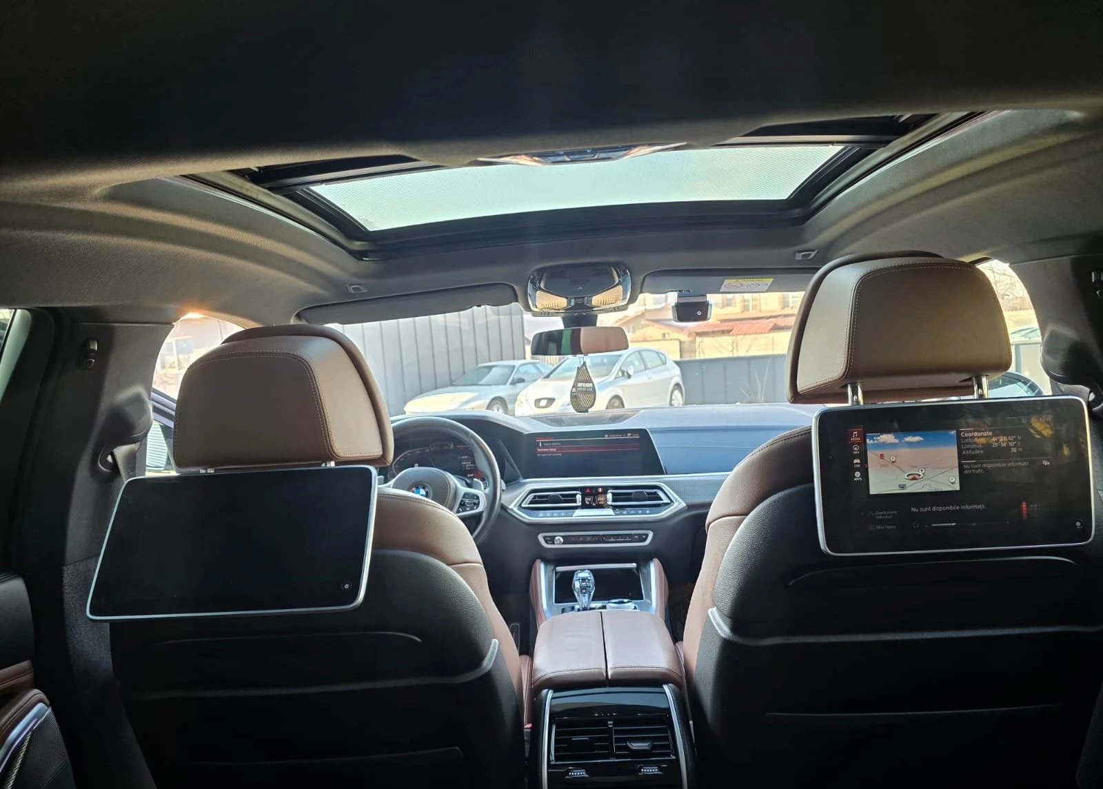 BMW X6 4.0i xDrive M-Pack | Mobile.bg � ����������� 13