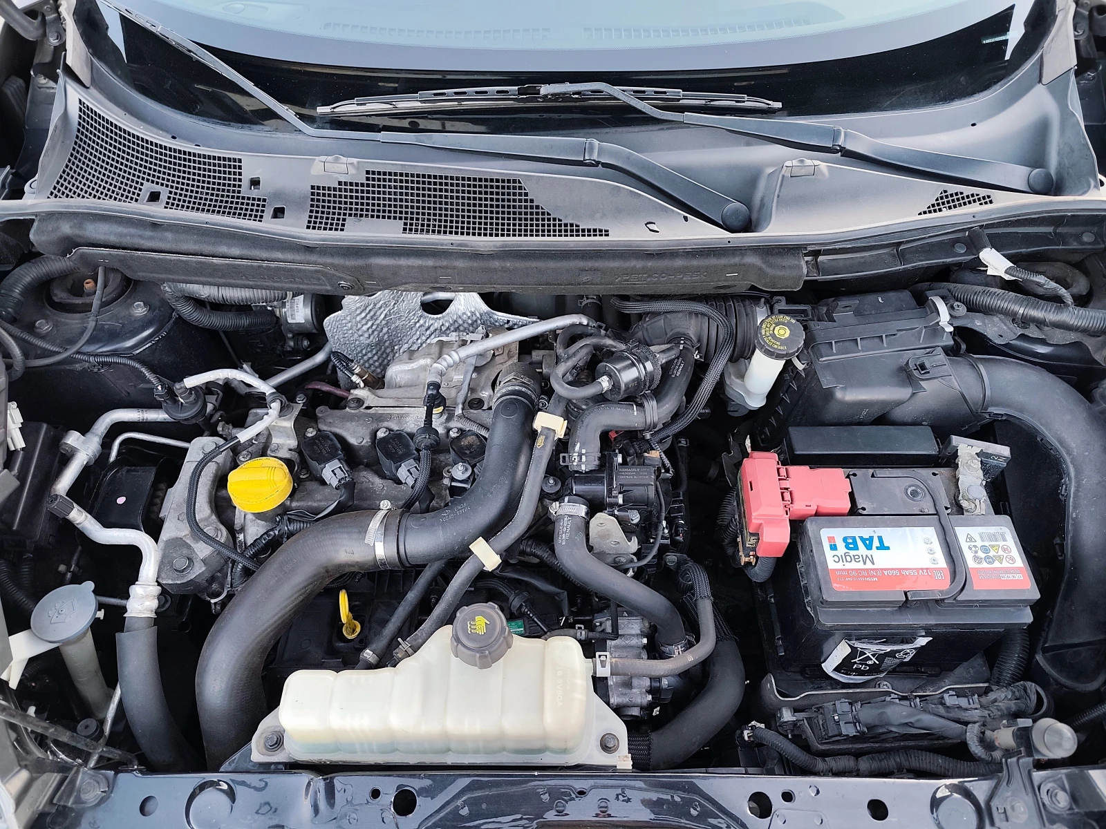 Nissan Juke FACE LIFT FULL FULL ������ | Mobile.bg � ����������� 17